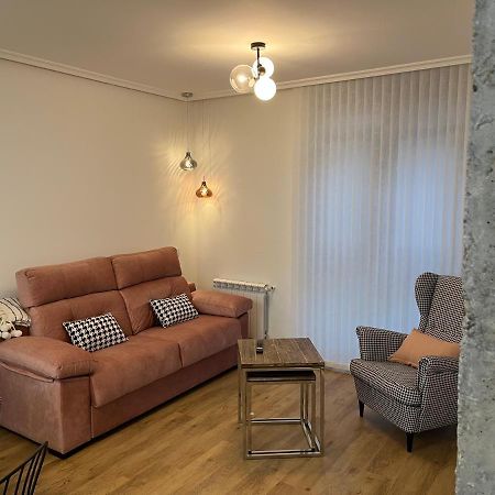 Mia'S Studio Catedral Apartment Леон Екстериор снимка