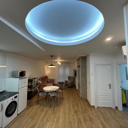 Mia'S Studio Catedral Apartment Леон Екстериор снимка