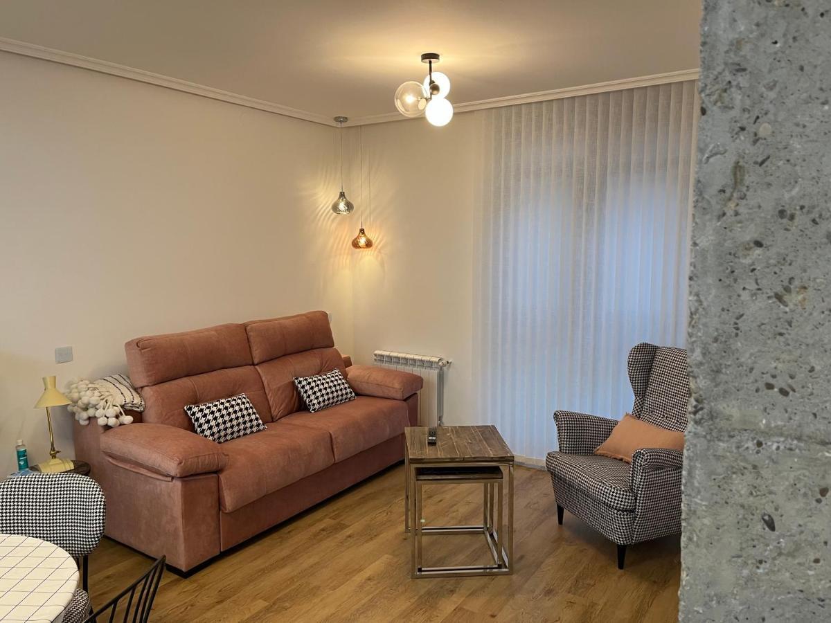 Mia'S Studio Catedral Apartment Леон Екстериор снимка