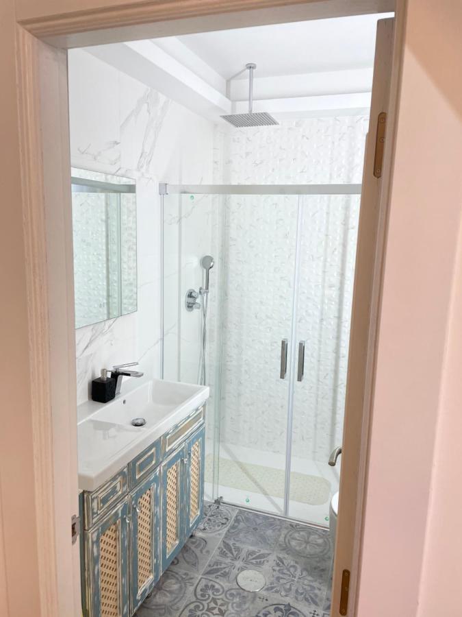 Mia'S Studio Catedral Apartment Леон Екстериор снимка