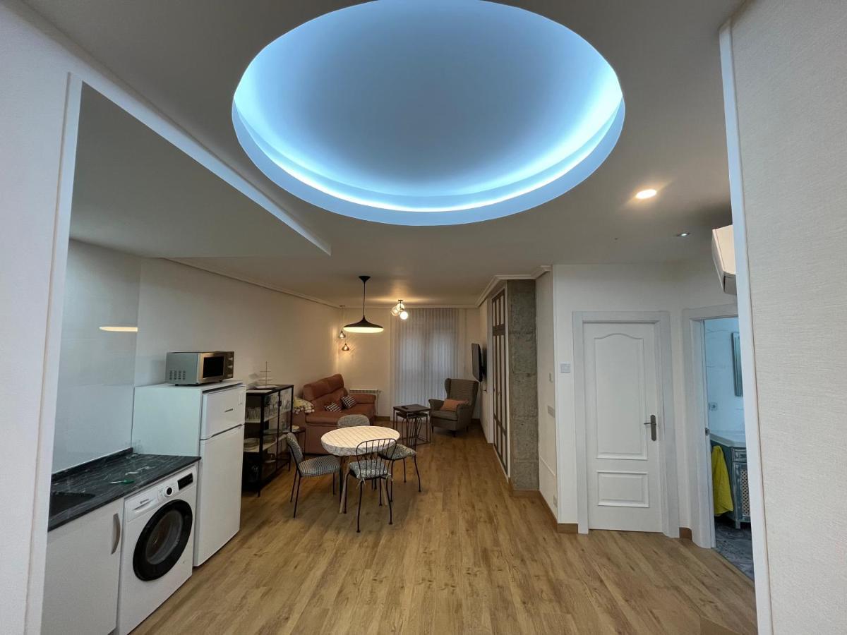 Mia'S Studio Catedral Apartment Леон Екстериор снимка