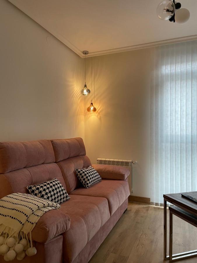 Mia'S Studio Catedral Apartment Леон Екстериор снимка