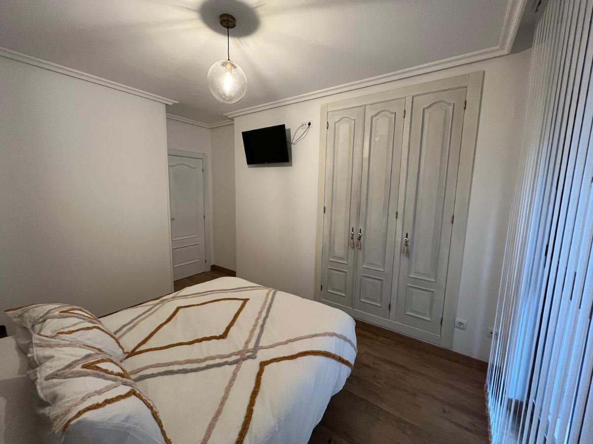 Mia'S Studio Catedral Apartment Леон Екстериор снимка