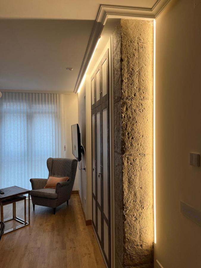 Mia'S Studio Catedral Apartment Леон Екстериор снимка