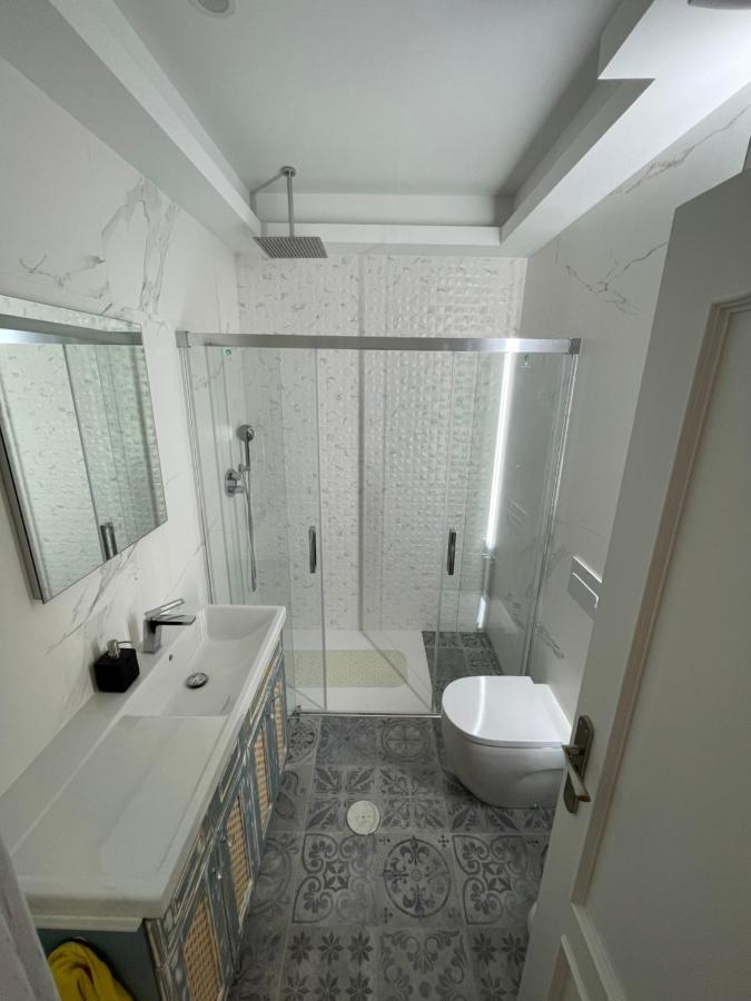 Mia'S Studio Catedral Apartment Леон Екстериор снимка