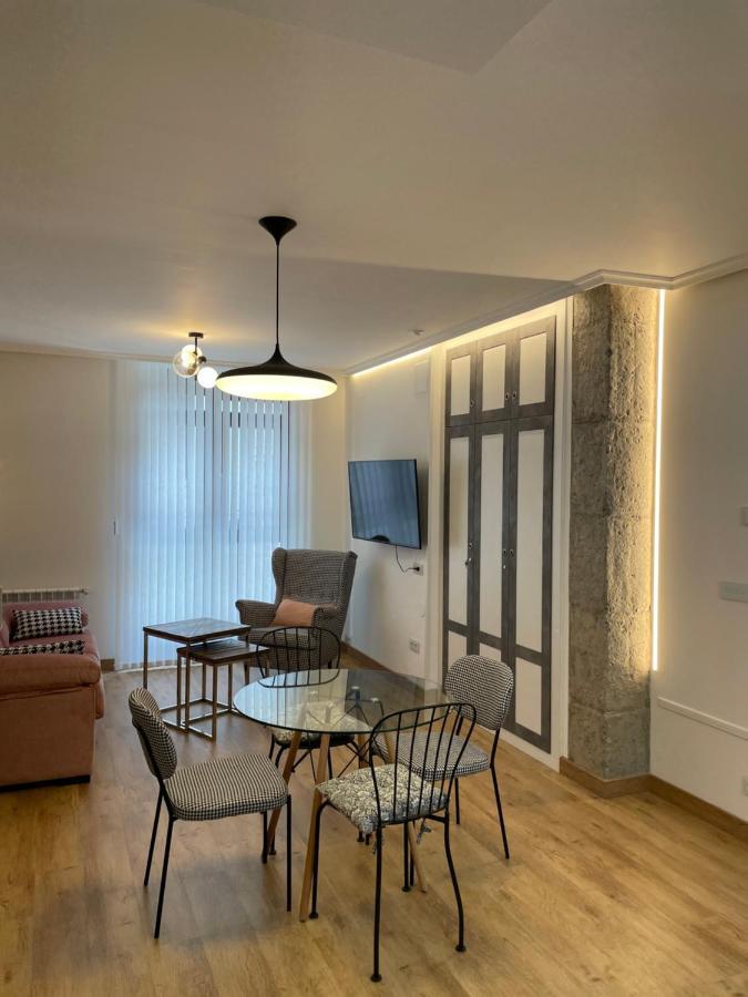 Mia'S Studio Catedral Apartment Леон Екстериор снимка