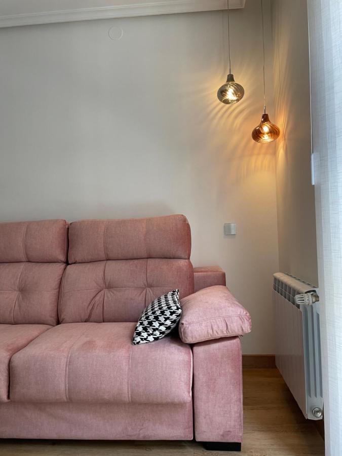 Mia'S Studio Catedral Apartment Леон Екстериор снимка