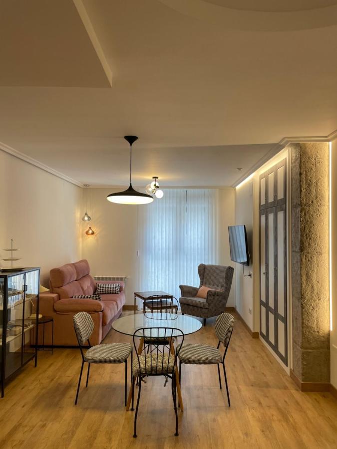 Mia'S Studio Catedral Apartment Леон Екстериор снимка