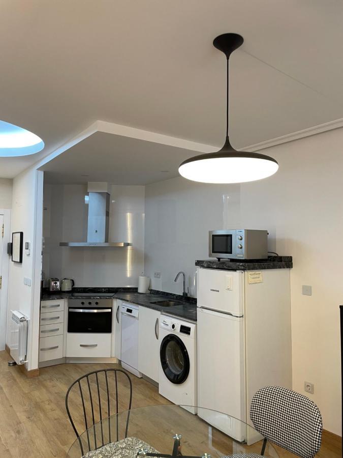Mia'S Studio Catedral Apartment Леон Екстериор снимка