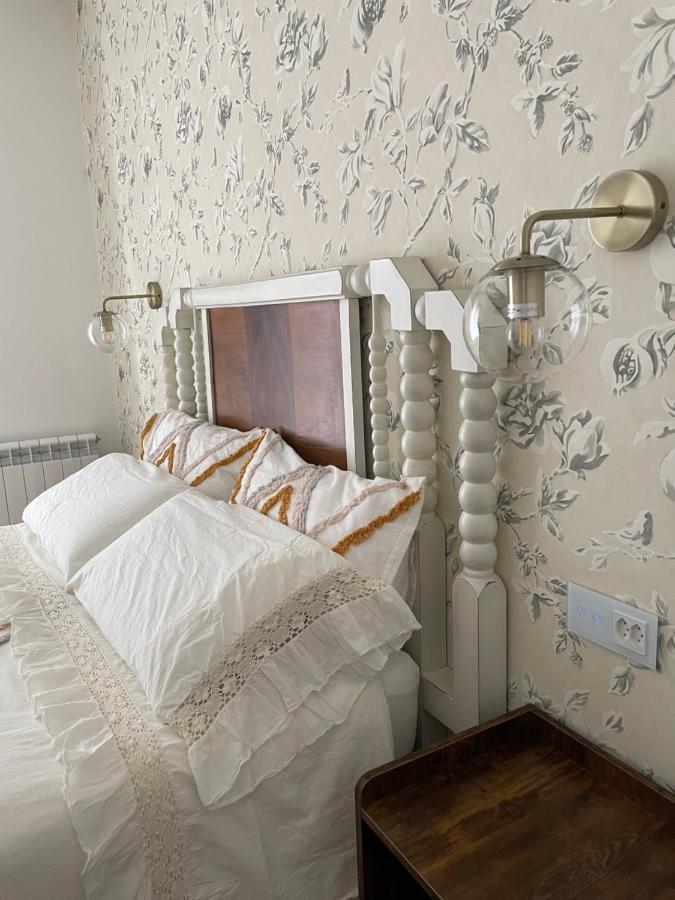 Mia'S Studio Catedral Apartment Леон Екстериор снимка