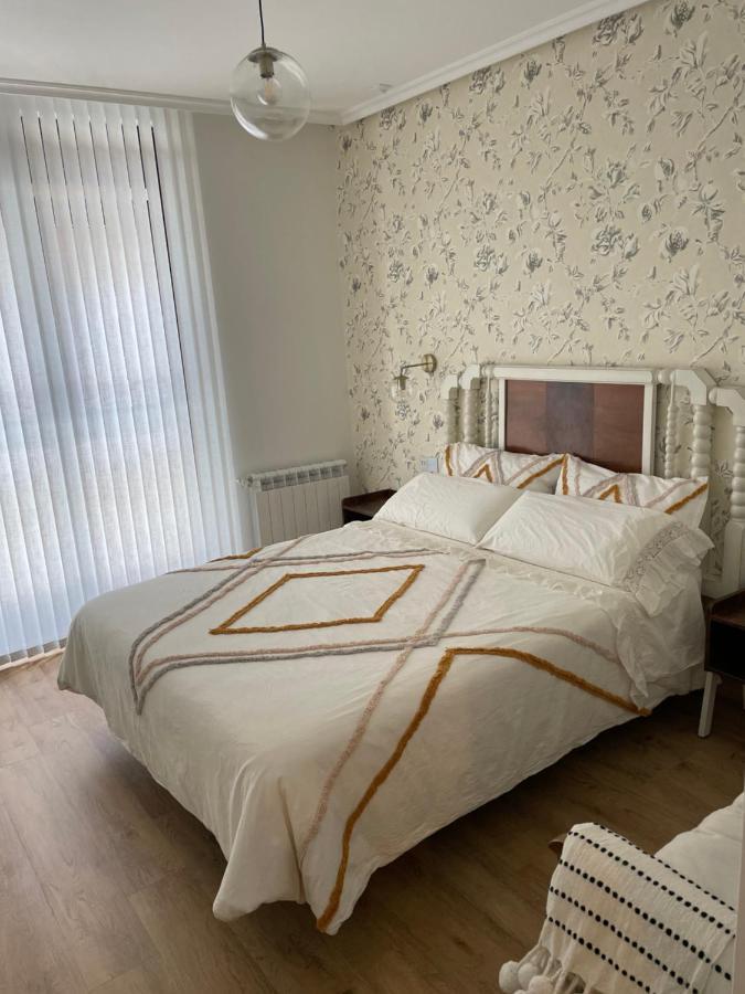 Mia'S Studio Catedral Apartment Леон Екстериор снимка